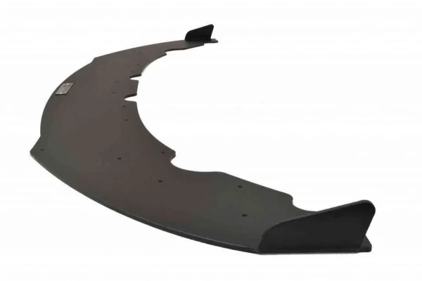 SPLITTER DE CARRERA DELANTERO V.1 para BMW 4 Coupé / Gran Coupé / Cabrio M-Pack F32 / F36 / F33 - Imagen 4