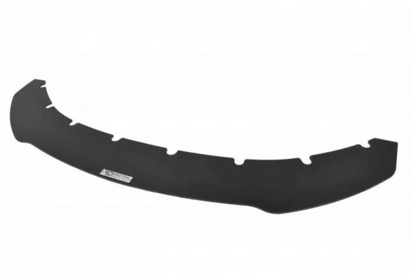 SPLITTER DE CARRERA DELANTERO V.2 para BMW 4 Coupé / Gran Coupé / Cabrio M-Pack F32 / F36 / F33 - Imagen 2