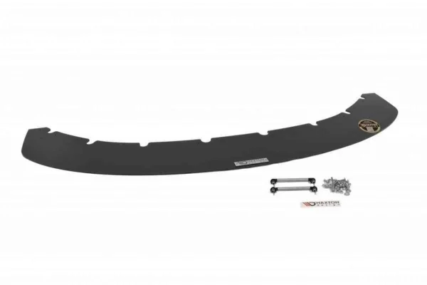 SPLITTER DE CARRERA DELANTERO V.3 para BMW 4 Coupé / Gran Coupé / Cabrio M-Pack F32 / F36 / F33 - Imagen 4