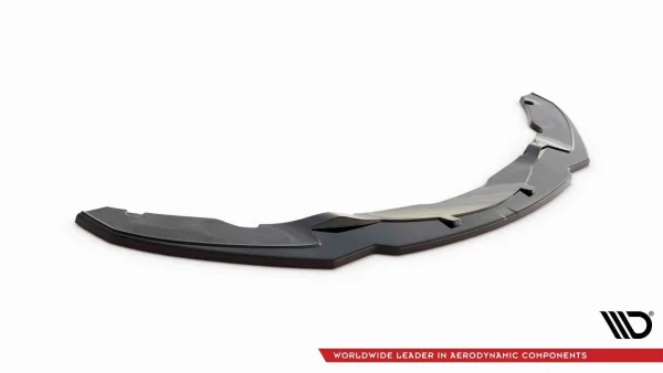 SPLITTER DELANTERO V.1 para BMW 4 Coupé / Gran Coupé / Cabrio M-Pack F32 / F36 / F33 - Imagen 5