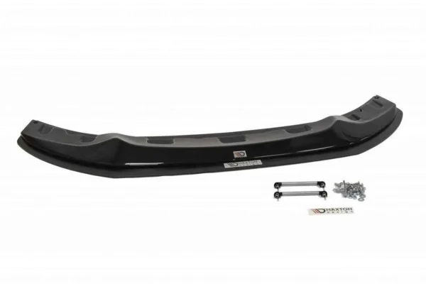 SPLITTER DELANTERO HÍBRIDO para BMW 4 Coupé / Gran Coupé / Cabrio M-Pack F32 / F36 / F33 - Imagen 4