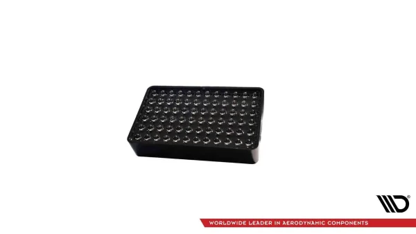 Luz de freno LED para Volkswagen Golf R Mk7 Facelift - Imagen 4