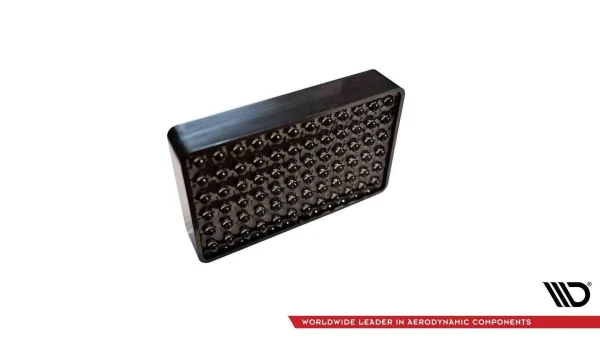 Luz de freno LED para Volkswagen Golf R Mk7 Facelift - Imagen 3
