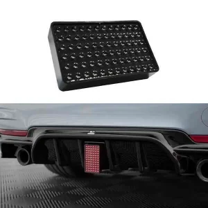 Luz de freno LED BMW 4 Coupé / Gran Coupé / Cabrio M-Pack F32 / F36 / F33