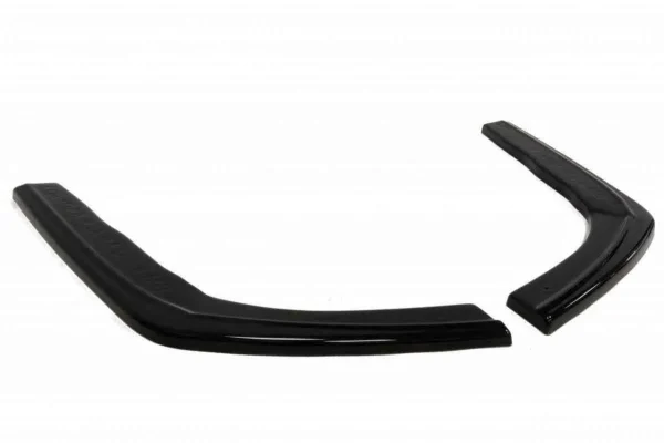 DIVISORES LATERALES TRASEROS V.1 para BMW 4 F32 M-PACK - Imagen 4