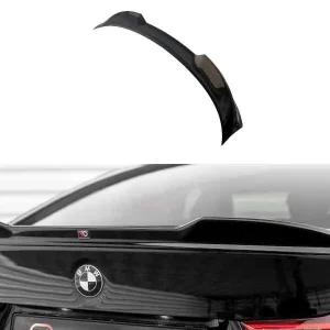 Tapa Spoiler 3D BMW 4 Gran Coupé Estándar / M-Pack F36