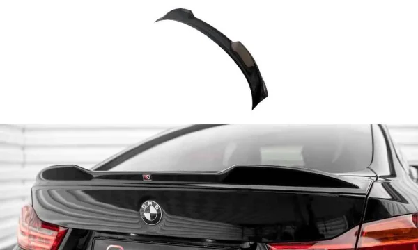Tapa Spoiler 3D BMW 4 Gran Coupé Estándar / M-Pack F36