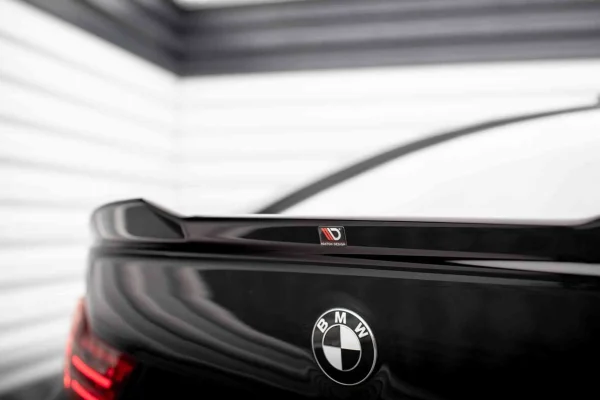 Tapa Spoiler 3D BMW 4 Gran Coupé Estándar / M-Pack F36 - Imagen 4