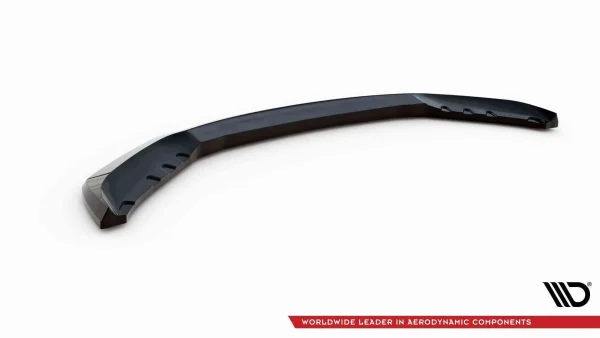 Splitter delantero V.1 BMW 4 Coupé / Gran Coupé / Cabrio F32 / F36 / F33 - Imagen 6