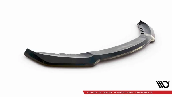 Splitter delantero V.1 BMW 4 Coupé / Gran Coupé / Cabrio F32 / F36 / F33 - Imagen 5