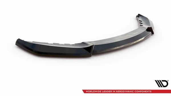 Splitter delantero V.2 BMW 4 Coupé / Gran Coupé / Cabrio F32 / F36 / F33 - Imagen 5