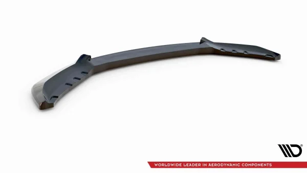 Splitter delantero V.2 BMW 4 Coupé / Gran Coupé / Cabrio F32 / F36 / F33 - Imagen 6