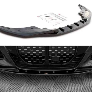 Divisor delantero V.1 BMW 4 M-Pack / M440i G22 / G23