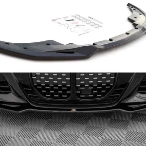 Divisor delantero V.3 BMW 4 M-Pack / M440i G22 / G23
