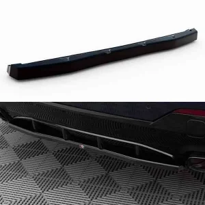 Splitter trasero para BMW 4 M440i G22 / G23