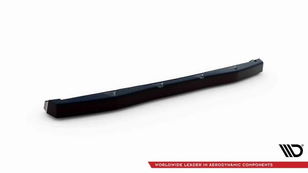 Splitter trasero para BMW 4 M440i G22 / G23 - Imagen 8