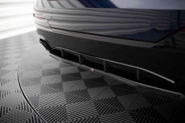 Splitter trasero para BMW 4 M440i G22 / G23 - Imagen 5