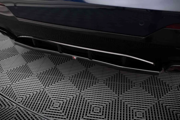 Splitter trasero para BMW 4 M440i G22 / G23 - Imagen 6