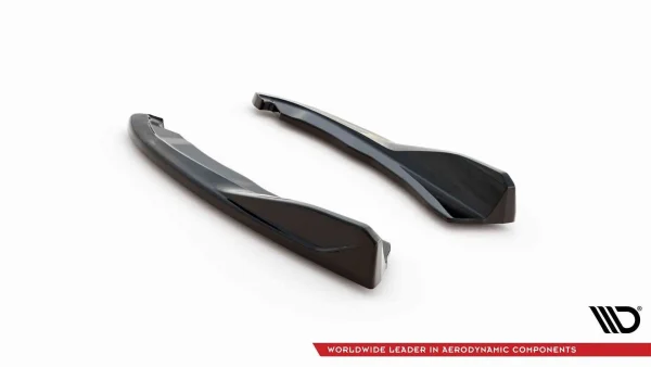 Splitters laterales traseros V.2 BMW M440i G22 / G23 - Imagen 5