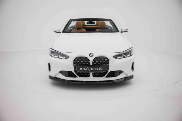 Divisor delantero BMW 4 Coupé / Cabrio G22 / G23 - Imagen 2