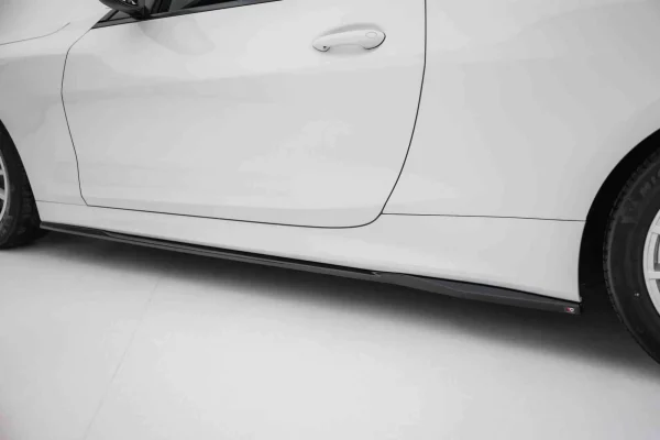 Faldones laterales difusores BMW 4 Coupé / Cabrio G22 / G23 - Imagen 2