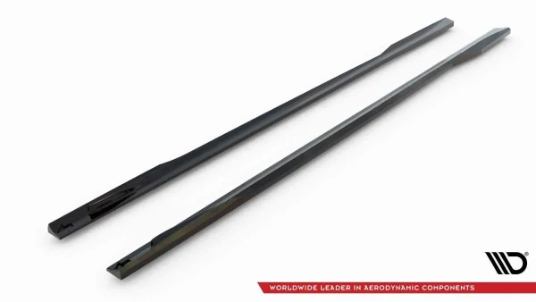 Faldones laterales difusores BMW 4 Coupé / Cabrio G22 / G23 - Imagen 6