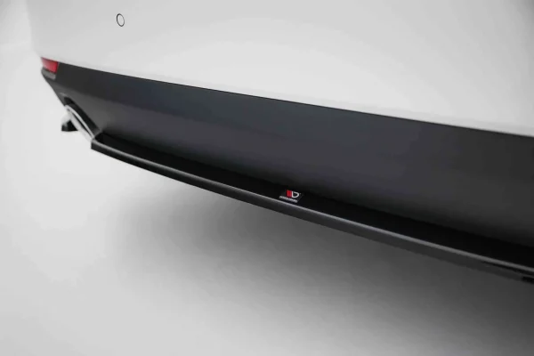 Divisor trasero central para BMW 4 Coupé / Cabrio G22 / G23 - Imagen 4