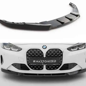 Divisor delantero BMW 4 Coupé / Cabrio G22 / G23