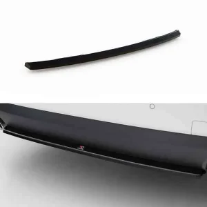 Divisor trasero central para BMW 4 Coupé / Cabrio G22 / G23