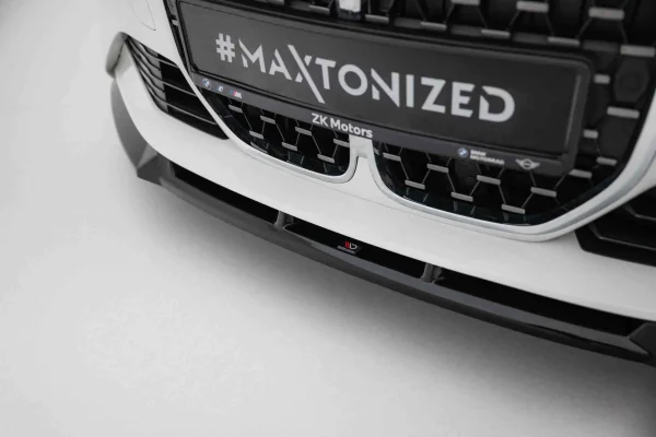 Divisor delantero BMW 4 Coupé / Cabrio G22 / G23 - Imagen 4
