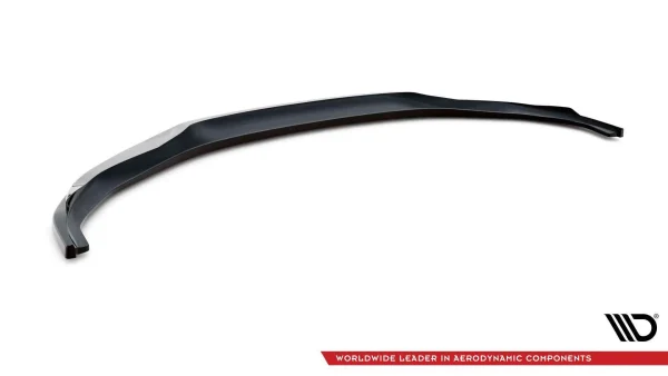 Splitter delantero V.1 BMW 4 / i4 Gran Coupe M-Pack / M440i G26 - Imagen 6