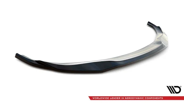 Splitter delantero V.1 BMW 4 / i4 Gran Coupe M-Pack / M440i G26 - Imagen 5