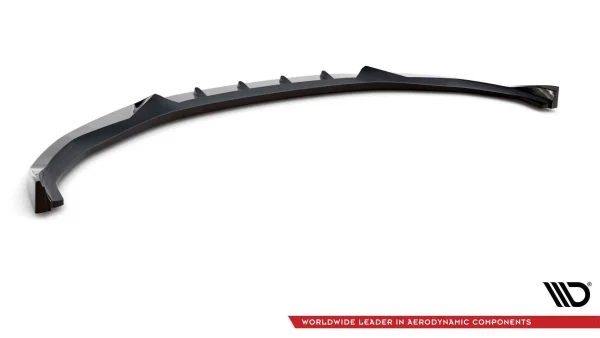 Splitter delantero V.2 BMW 4 / i4 Gran Coupe M-Pack / M440i G26 - Imagen 6