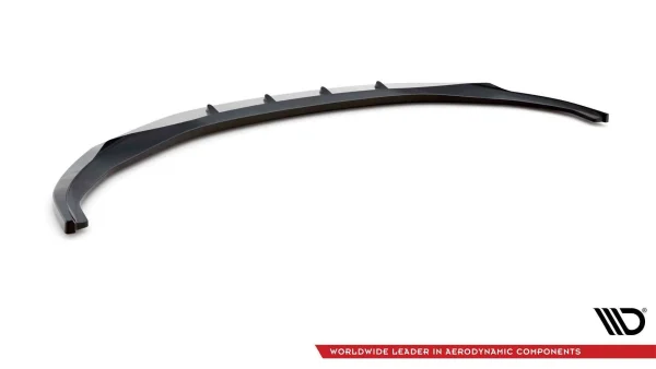 Splitter delantero V.3 BMW 4 / i4 Gran Coupe M-Pack / M440i G26 - Imagen 6