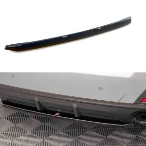 Splitter trasero para BMW 4 Gran Coupe M-Pack G26