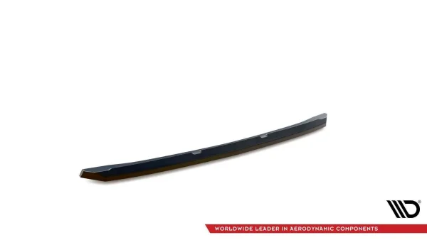 Splitter trasero para BMW 4 Gran Coupe M-Pack G26 - Imagen 5