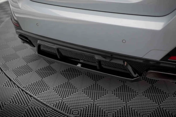 Splitter trasero para BMW M440i Gran Coupe G26 - Imagen 3