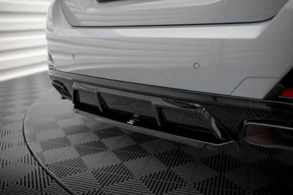 Splitter trasero para BMW M440i Gran Coupe G26 - Imagen 4
