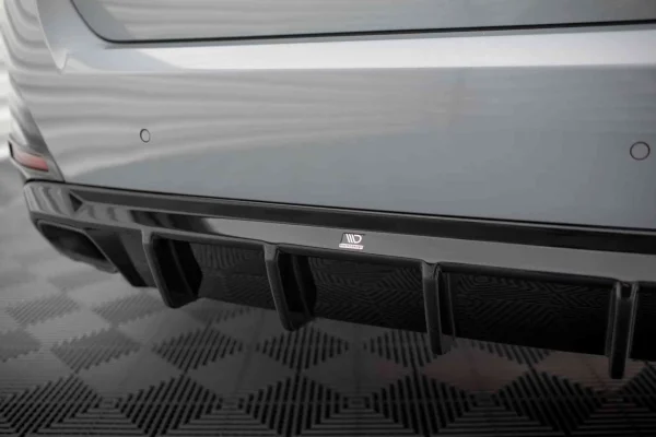 Faldón trasero BMW M440i Gran Coupe G26 - Imagen 4