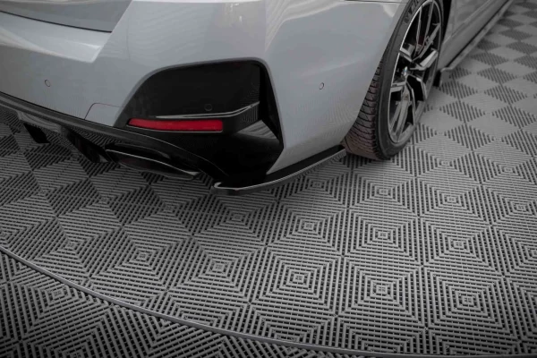 Splitters laterales traseros V.1 BMW M440i Gran Coupe G26 - Imagen 3