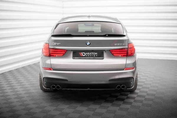 Tapa del alerón del BMW 5 GT M-Pack F07 - Imagen 2