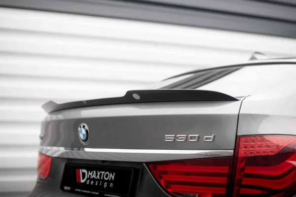 Tapa del alerón del BMW 5 GT M-Pack F07 - Imagen 3