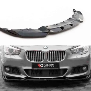 Divisor delantero BMW 5 GT M-Pack F07