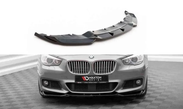 Divisor delantero BMW 5 GT M-Pack F07
