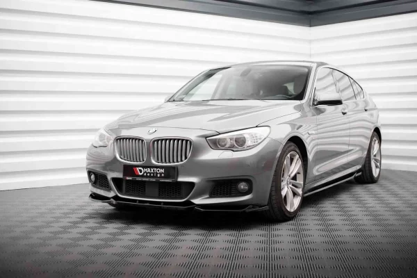 Divisor delantero BMW 5 GT M-Pack F07 - Imagen 2