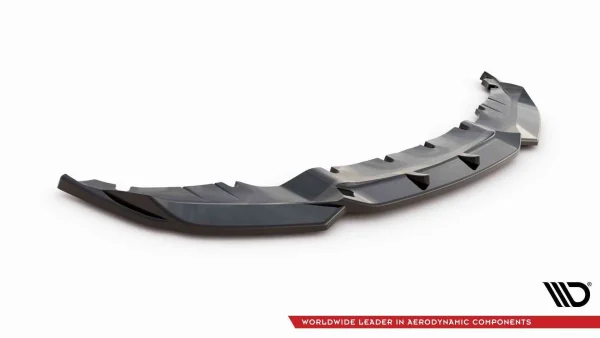 Divisor delantero BMW 5 GT M-Pack F07 - Imagen 5