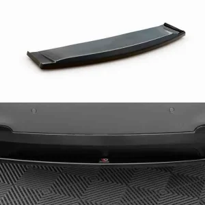 Splitter trasero para BMW 5 GT M-Pack F07
