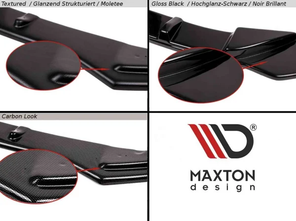 Divisor Delantero Citroen Berlingo Mk3 - Imagen 8