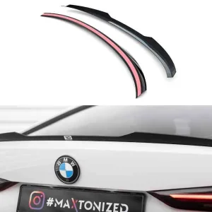 Tapa del alerón BMW i4 / 4 Gran Coupé M-Pack G26