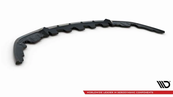 Splitter delantero V.2 BMW M8 Gran Coupe F93 / Coupe F92 - Imagen 6